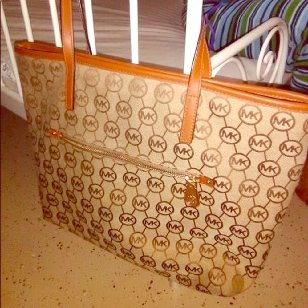 Michael Kors Shouder bag